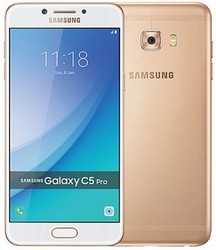 Ремонт телефона Samsung Galaxy C5 Pro в Новосибирске